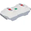 LEGO Powered Up Télécommande 88010 - 88010 NOUVEAU! Pièces 1x (88010)