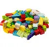 LEGO Steine Bausteine Bunt Gemischt NEU! Teile 200x