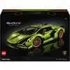 LEGO Lamborghini Sián FKP 37 (42115, LEGO Technic, LEGO difficiles à t...
