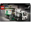 LEGO 42167 Benne à ordures Mack LR Electric (42167, LEGO Technic)