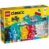 LEGO 11036 Véhicules créatifs (11036, LEGO Classic)