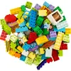 LEGO Mélange KiTa pour 1 enfant Briques multicolores NOUVEAU ! 120 pcs...