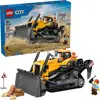 LEGO Fuer starke Kids   City Bulldozer mit Power - 60466 NEU! Teile 68...