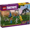 LEGO Baue dein Traumabenteuer   Mit Schali & der Zuendkerzenkuenstleri...