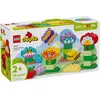 LEGO Kreativset Pflanzen & Blumen - 10444 NEU! Teile 45x (10444)