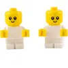 LEGO City Minifigur Baby Zwillinge NEU! Menge 2x