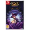 Simon The Sorcerer Origins - Jeu Nintendo Switch