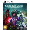 Shadow Gambit - Complete Edition - Limited Edition - Jeu PS5
