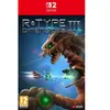 R-Type Dimensions III Nintendo Switch 2