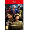 Shenmue III Enhanced Nintendo Switch 2