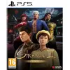 Shenmue III Enhanced PS5