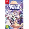 Bread & Fred Limited Edition Nintendo Switch