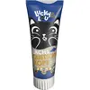 Lucky Lou Crème au saumon en tube pour chat - 75 g