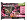 4x85g Pawsome Adult 4 x 85 g pour chat