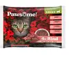 4x85g Pawsome Adult 4 x 85 g pour chat