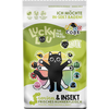 1,7kg Adult volaille & insectes  Lucky Lou croquettes pour chat