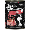 6x400g Lucky Jim Mono boeuf pâté pour chien