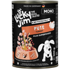 6x400g Lucky Jim Mono dinde pâté pour chien