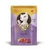 KITTY Cat 6 x 85 g pour chat - canard
