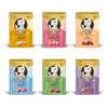 Soul Pet Kitty Cat - Paté - 6 x 85 g - Kitty Mix 1