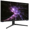 Écran PC Gamer - LC-POWER - 27 Pouces - QHD 2560 x 1440 - 180 Hz - 1 ms - Adaptive Sync
