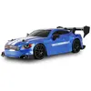 Amewi Drift Racing Car 4WD 1:24 RTR blau (RTR Prêt à fonctionner)