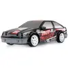 Amewi 21108 Drift Sport Car 1:24 Véhicule RC débutant électrique Voitu...
