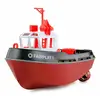 Amewi Afstandbestuurbare RC Sleepboot 1:72