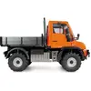 Amewi Mercedes-Benz Unimog porte-outils 4WD (RTR Prêt à fonctionner)