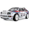 Amewi 21109 Hyper Go Lancia Delta HF Integrale Rallye/Drift 4WD 1:14 RTR