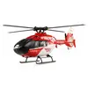 Amewi 25338 DRF AFX-135 PRO Brushless 6 canaux 352 mm Hélicoptère 6G RTF
