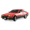 Amewi Ae86 Sprinter 1:18 Rtr Voiture De Course Drift Rc