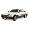 Amewi Ae86 Sprinter 1:18 Rtr Voiture De Course Drift Voiture Rc