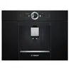 Bosch CTL636EB6 Serie | 8 - Inbouw espressomachine - Zwart