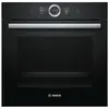 Bosch Four encastrable HBG676EB6 Home Connect