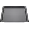 Bosch Hausgeräte Hez632070, Plaque de four + grille, Gris