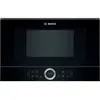 BOSCH Micro-Onde Encastrable BFL634GB1 05.