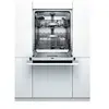 Bosch SMZ5035, Panneau décoratif, Bosch, Acier