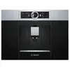 Bosch CTL636ES1 Serie | 8 - Inbouw Espressomachine - RVS/Zwart