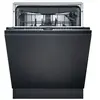 Siemens Siemens SX63EX01CE - Lave-vaisselle 60cm 14 couverts 40db noir