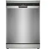 Lave-vaisselle - SIEMENS - SN23EI03KE - 60 cm - 13 couverts - WiFi - Inox