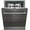 Siemens Lave-vaisselle Intégrable à Troisième Panier Iq300 Sn636x06ke 13 Couverts