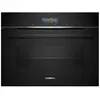 Siemens Four intégrable 47l 60cm a+ pyrolyse noir - CB774G1B1