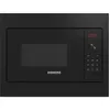 Siemens Micro ondes encastrable SIEMENS BF523LMB3 IQ300 cookControl7
