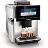 Siemens EQ900 TQ903R03 - Volautomatische espressomachine - RVS/Zwart