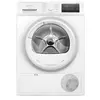 Siemens WT45H203FG - iQ300 - Wasdroger - Condensdroger - NL/FR display