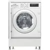 LAVE-LINGE TOUT INTÉGRABLE SIEMENS WI12W348FF