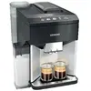 Siemens Machine à café EQ500 intégrale TQ513D01, nombreuses spécialité...