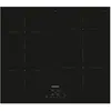 Table induction - SIEMENS - 4 foyers - L59 x P52 cm - EU611BEB5E