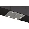 Siemens iQ300 LB55566 Afzuigunit   53 cm   Zilvermetaalkleurig